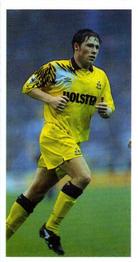 1994 Barratt Premier Players #29 Nick Barmby Front
