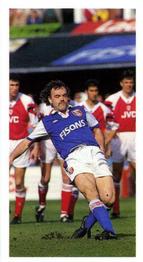 1994 Barratt Premier Players #33 John Wark Front