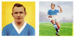 1960 Chix Confectionery Footballers #2 Joe Hayes Front