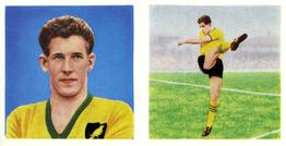 1960 Chix Confectionery Footballers #26 Terry Bly Front