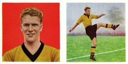 1960 Chix Confectionery Footballers #44 Ron Flowers Front