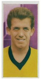 1961 Primrose Confectionery Famous Footballers #28 Peter Broadbent Front