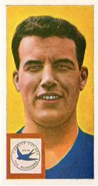1963 Comet Sweets Footballers and Club Colours #38 Mel Charles Front