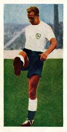 1959-60 Chix Confectionery Famous Footballers #13 Jim Iley Front