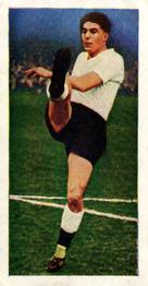 1959-60 Chix Confectionery Famous Footballers #33 Gordon Turner Front