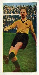 1959-60 Chix Confectionery Famous Footballers #48 Paul Feasey Front