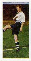 1957 Cadet Sweets Footballers #2 Tom Finney Front
