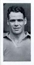 1956 Mitcham Foods Footballers #23 Billy Liddell Front