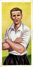 1955 Chix Confectionery Famous Footballers #16 Ivor Allchurch Front