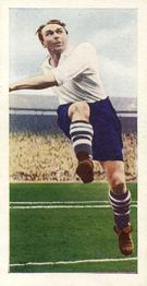 1956-57 Chix Confectionery Famous Footballers #37 Charlie Wayman Front