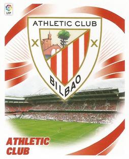 2012-13 Panini Este Spanish LaLiga Stickers #NNO Athletic Club Front