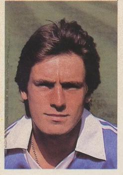 1983-84 FKS Publishers Soccer Stars #289 Steve Gatting Front