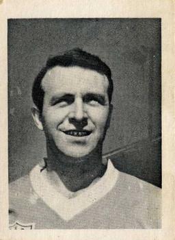 1966-67 A&BC Footballers #21 Jimmy Armfield Front