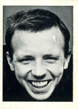 1966-67 A&BC Footballers #37 Nobby Stiles Front
