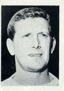1966-67 A&BC Footballers #49 Derek Kevan Front