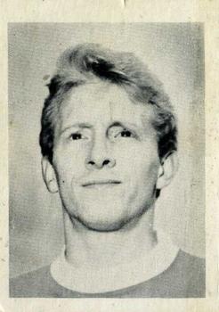 1966-67 A&BC Footballers #53 Denis Law Front