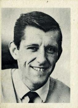 1966-67 A&BC Footballers #67 Keith Newton Front
