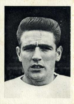 1966-67 A&BC Footballers #97 Norman Hunter Front