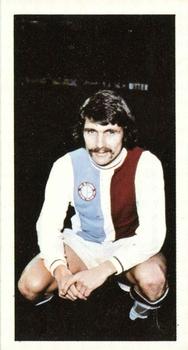 1973-74 Barratt & Co. Football Stars #25 Charlie Cooke Front