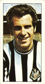 1973-74 Barratt & Co. Football Stars #41 Bobby Moncur Front
