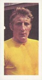 1972-73 Barratt & Co. Soccer Stars #17 Tommy Gemmell Front