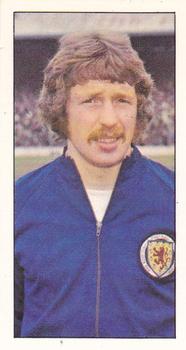 1975-76 Bassett & Co. Football Stars #23 Arthur Duncan Front