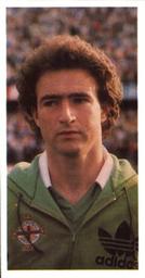 1982-83 Bassett & Co. Football #36 Martin O'Neill Front