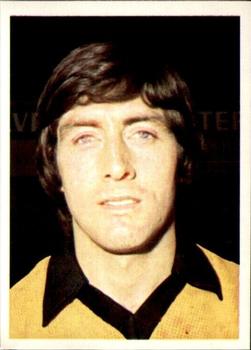 1980-81 Daily Star Football #307 John Richards Front