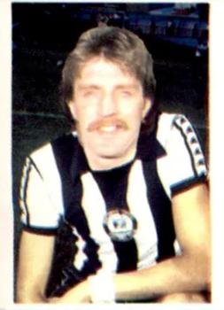 1980-81 Daily Star Football #330 Bobby Shinton Front