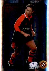 2000 Panini Scottish Premier League Stickers #169 Stephane Adam Front