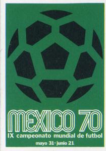 1994 Panini World Cup Story #19 Poster Front