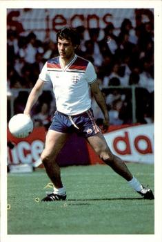 1988 Leaf - 100 Years of Soccer Stars #67 Ray Kennedy Front