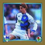 2001-02 Merlin / Walkers F.A. Premier League Stickers #W12 Matt Jansen Front