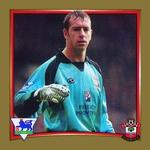2001-02 Merlin / Walkers F.A. Premier League Stickers #W65 Paul Jones Front