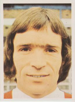 1974-75 Panini Top Sellers #54 Les O'Neill Front