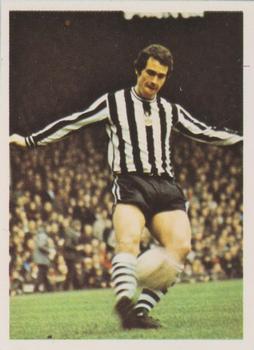 1974-75 Panini Top Sellers #230 Bobby Moncur Front