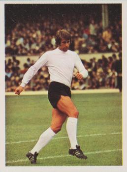 1974-75 Panini Top Sellers #305 Geoff Hurst Front