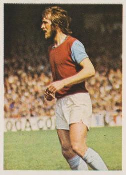 1974-75 Panini Top Sellers #323 Frank Lampard Front