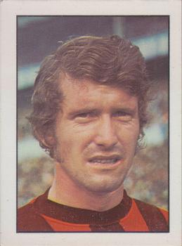1972-73 Panini Top Sellers #189 Mick Doyle Front