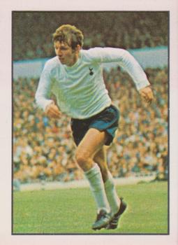 1972-73 Panini Top Sellers #321 Martin Peters Front