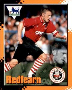 1997-98 Merlin Premier League Kick Off #2 Neil Redfearn Front