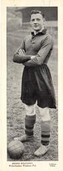 1939-40 Topical Times Footballers #NNO Dennis Westcott Front