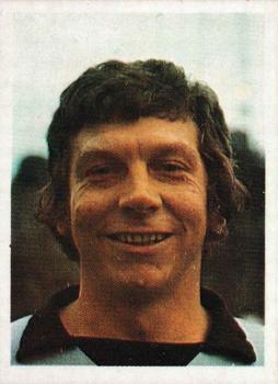 1976-77 Panini Football 77 (UK) #67 John Craven Front