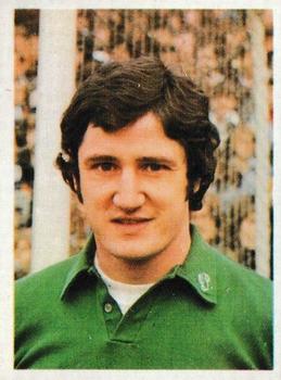 1976-77 Panini Football 77 (UK) #183 Jim Platt Front