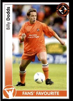 2003-04 Panini Scottish Premier League #114 Billy Dodds Front