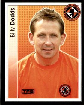 2003-04 Panini Scottish Premier League #133 Billy Dodds Front