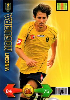 2010 Panini Adrenalyn XL FOOT #NNO Vincent Nogueira Front