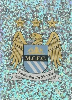 2014-15 Merlin Premier League 2015 #219 Badge Front