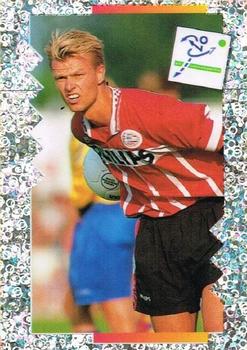 1995-96 Panini Voetbal 96 Stickers #85 Arthur Numan Front