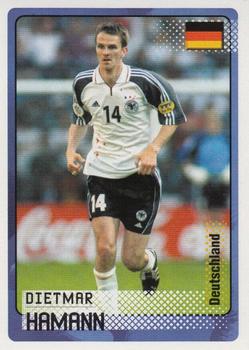 2002 Panini Road to the FIFA World Cup 2002 #66 Dietmar Hamann Front